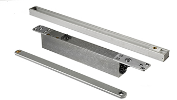 Door Closer