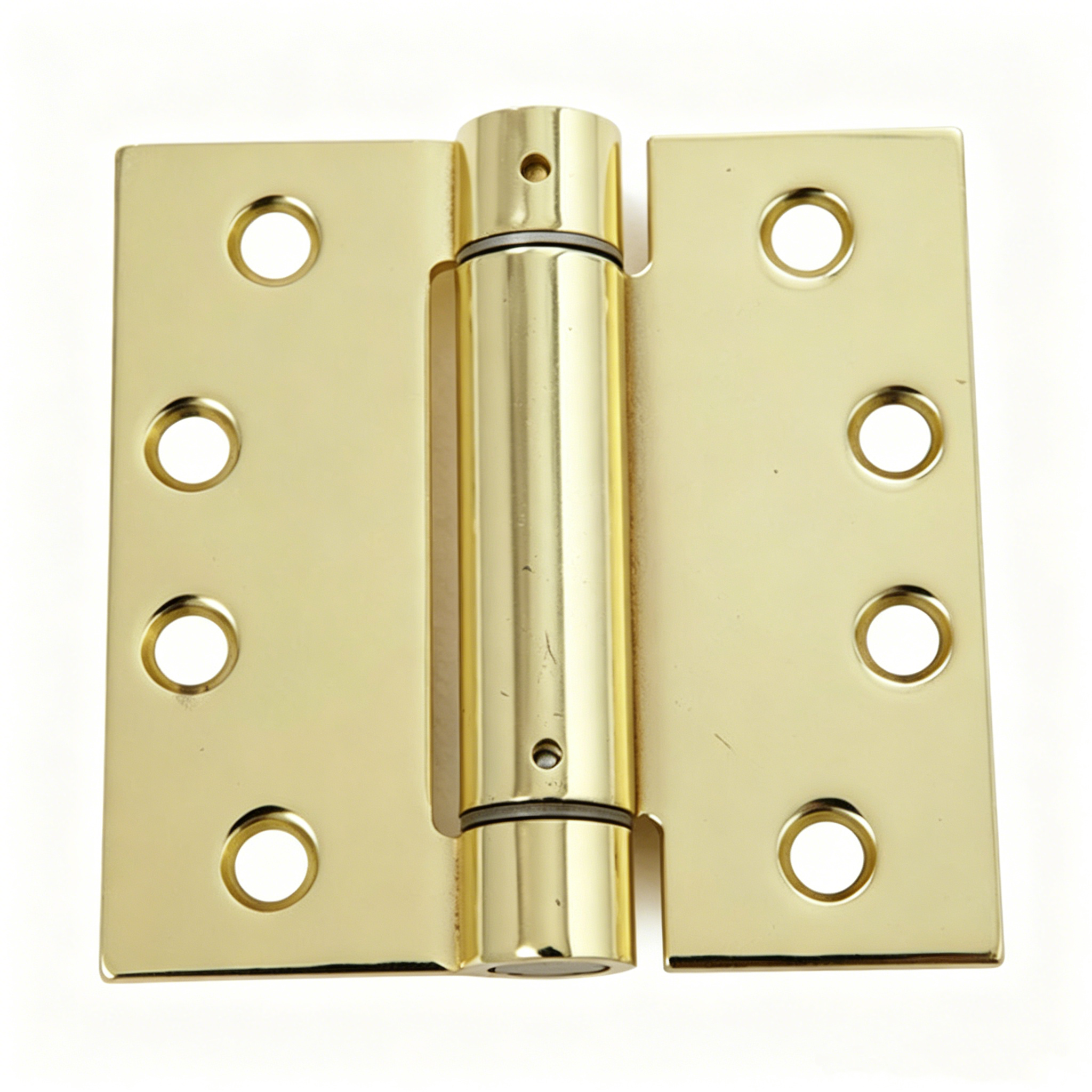 UL Standard Stainless Steel/Steel Spring  Hinges
