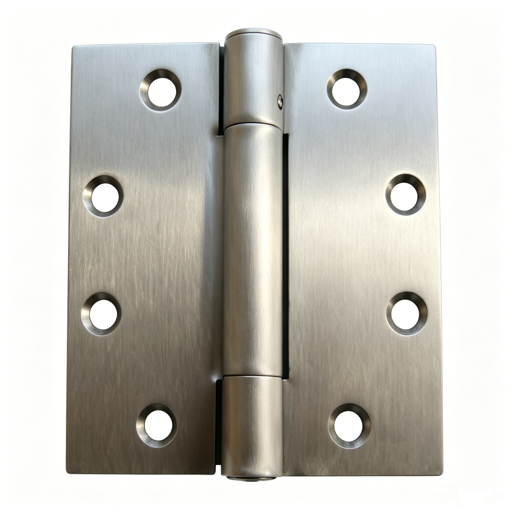 3KN  NRP SS Stainless Steel Three-Knuckle Hinge/Commercial Hinge